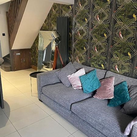 Flosh Cottage Lake District Cleator Ngoại thất bức ảnh