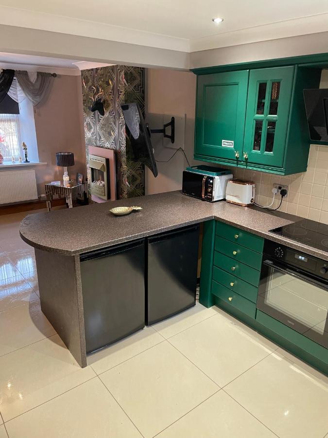 Flosh Cottage Lake District Cleator Ngoại thất bức ảnh