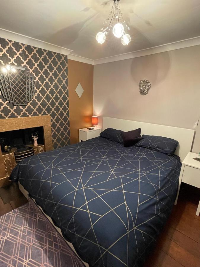 Flosh Cottage Lake District Cleator Ngoại thất bức ảnh
