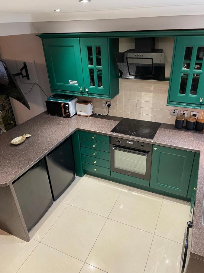Flosh Cottage Lake District Cleator Ngoại thất bức ảnh