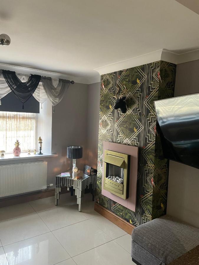 Flosh Cottage Lake District Cleator Ngoại thất bức ảnh