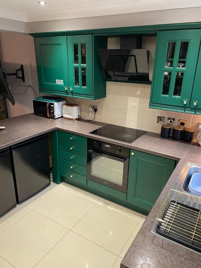 Flosh Cottage Lake District Cleator Ngoại thất bức ảnh